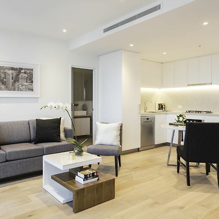 الشقق الفندقية بريزبينفي  Fv By Peppers المظهر الخارجي الصورة A typical apartment